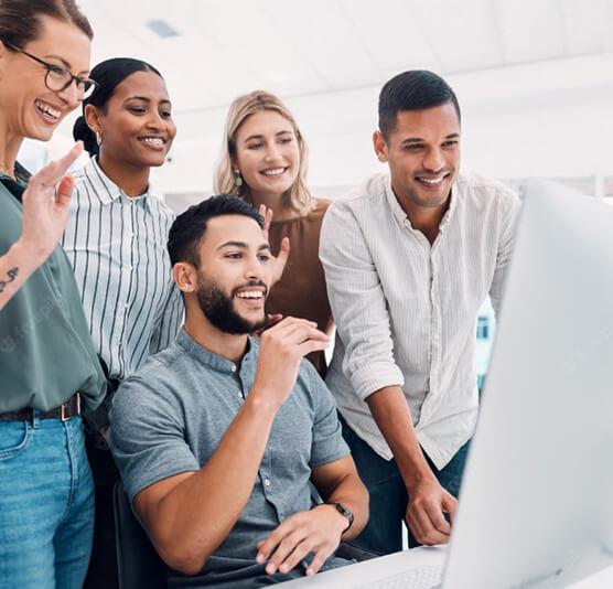 خطط لاستراتيجية أعمالك مع خبرائنا